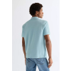 Pánske polo Wrangler® Regular Polo Shirt 112378001