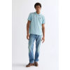 Pánske polo Wrangler® Regular Polo Shirt 112378001