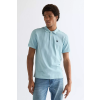 Pánske polo Wrangler® Regular Polo Shirt 112378001