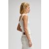 knitted tank in ecru 1300831 2048x