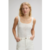 knitted tank in ecru 6808942 2048x