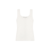 knitted tank in ecru 8987230 2048x