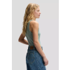 Dámsky top Lee® Slim Rib Tank 112376996