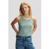 Dámsky top Lee® Slim Rib Tank 112376996