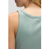 Dámsky top Lee® Slim Rib Tank 112376996