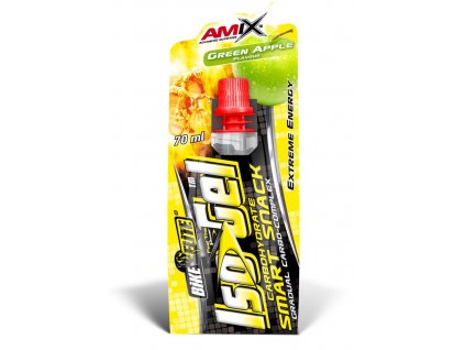 Amix ISOGEL CARBO-SMART SNACK