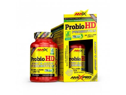 Amix ProbioHD 60 kapslí