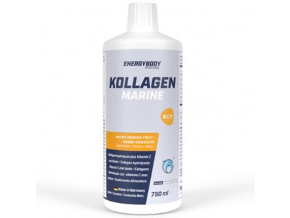 Energy Body Kollagen Marine BCP® 750 ml