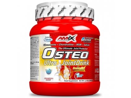 Amix OSTEO ULTRA JOINTDRINK 600g