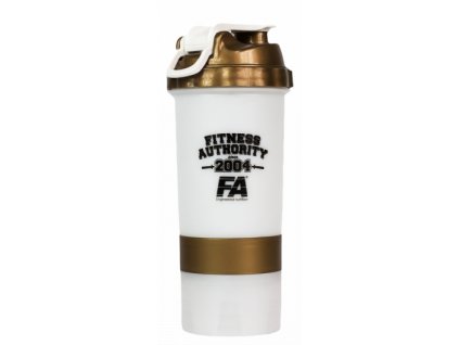 Fitness Authority Shaker 500ml