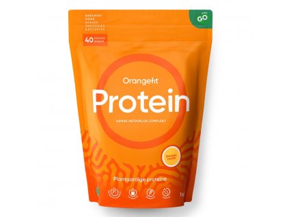 Orangefit Protein 1000g