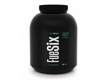 Protein FueSix 2000g - GymBeam