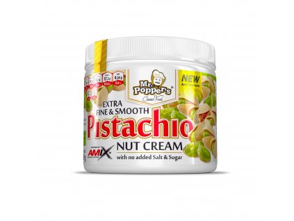 Amix PISTACHIO NUT CREAM 300g