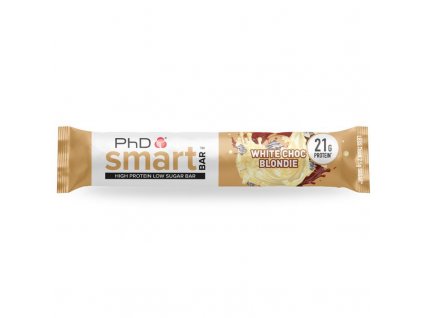 PhD Nutrition Smart Bar 64g