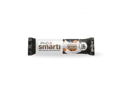 PhD Nutrition Smart Bar 32g