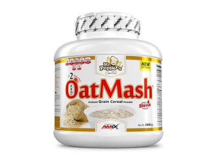 Amix Oat Mash 2000g