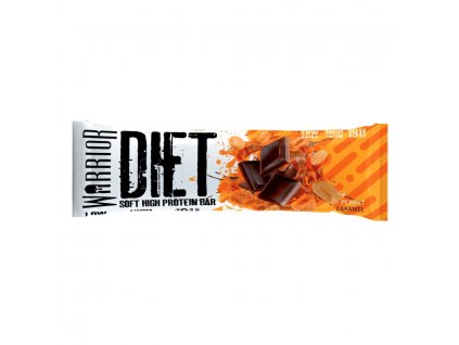 Warrior Diet Protein Bar 55g