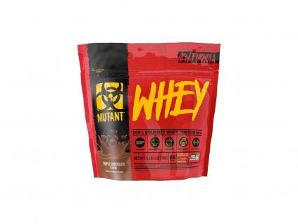 PVL Mutant Whey 2270g