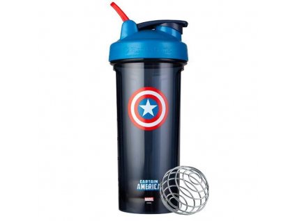 Šejkr Classic Loop 828ml Marvel® Captain America