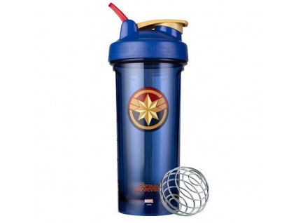 Šejkr Classic Loop 828ml Marvel® Captain Marvel