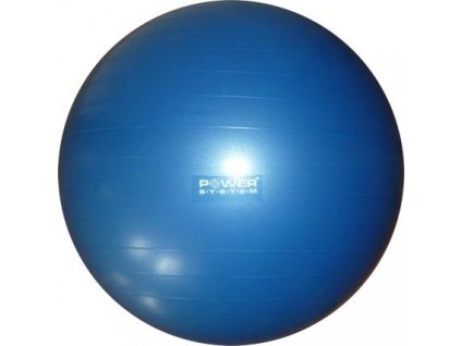 POWER SYSTEM POWER GYMBALL 85 cm