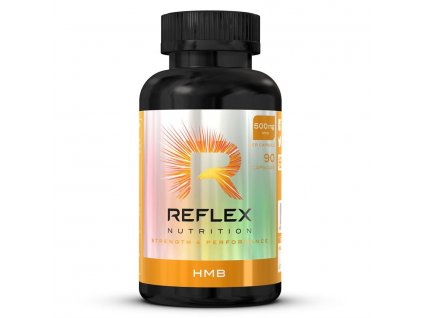 Reflex Nutrition HMB 90 tablet