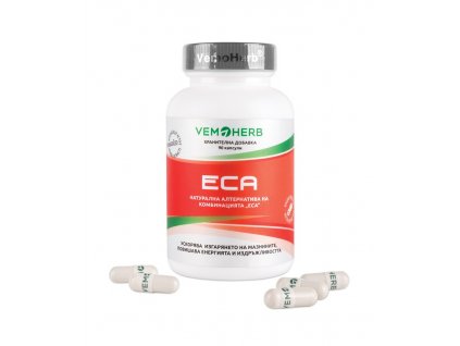 VemoHerb ECA 90 tablet