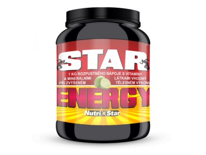 Nutristar Starenergy 1 kg