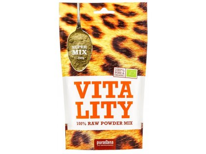 Vitality Mix BIO 250g