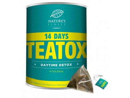 Teatox Daytime Detox
