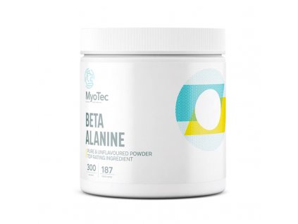 MyoTec Beta Alanine 300g