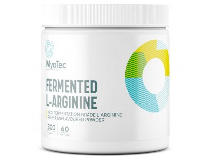 Fermented L-Arginine 300g