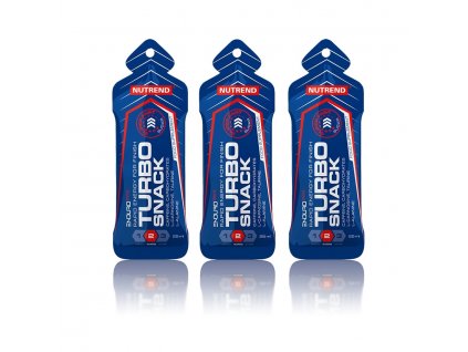 Nutrend TURBOSNACK 25ml