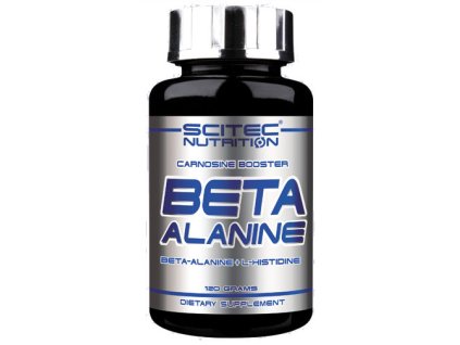 Scitec Beta Alanine 120g