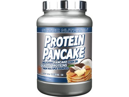 Scitec Protein Pancake 1036g