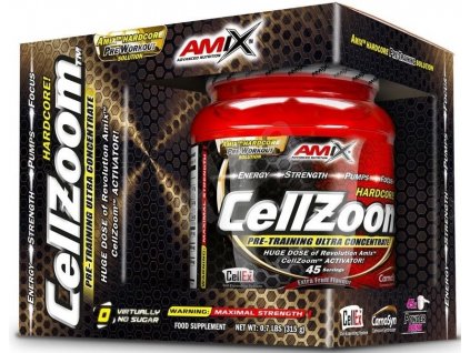 Amix CELLZOOM 315g