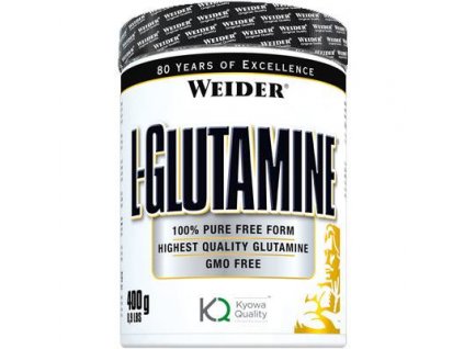 Weider L-Glutamine 400 g