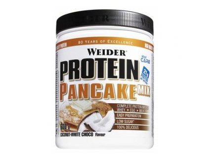 Weider Protein Pancake mix 600g