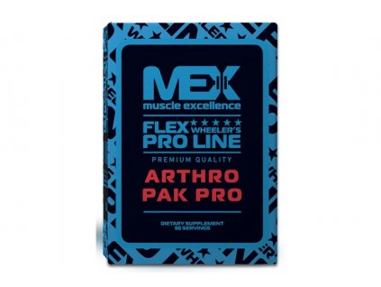 Mex Multi Pak Pro 30 packs