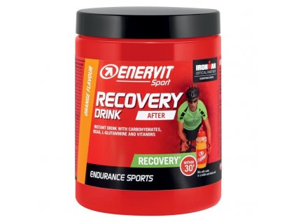 Enervit Recovery Drink (R2 Sport) 400g