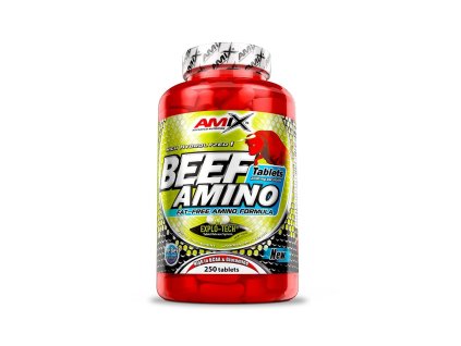 Amix Beef Amino 110 tablet