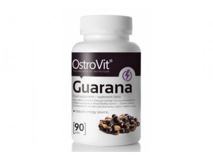 Ostrovit Guarana 90 tablet