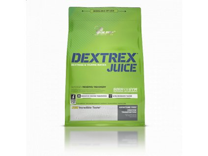 Olimp Dextrex Juice 1000 g