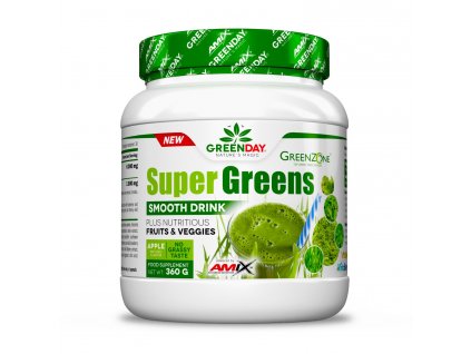 Amix SuperGreens Drink 360 g