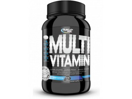 Muscle Sport Multivitamin Tabs 90 tablet