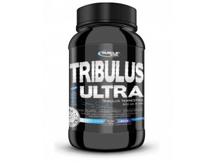 Muscle Sport TRIBULUS ULTRA 800 mg 90 kapslí