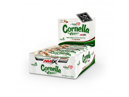 Amix Cornella bar 50g