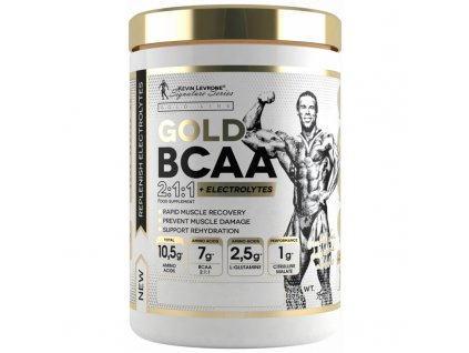 Kevin Levrone GOLD BCAA 2:1:1 375 g