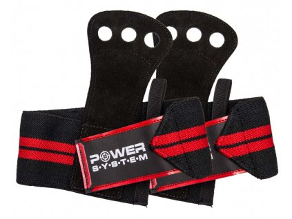 Power System Crossfit Grips L