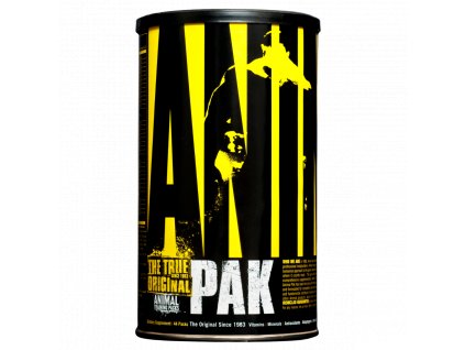 Animal Pak 44 balíčků - Universal Nutrition